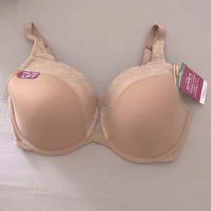 OLGA 36DD “Cloud 9” Bra